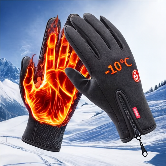 The Therma Glove